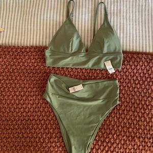 Aerie Swimsuit
